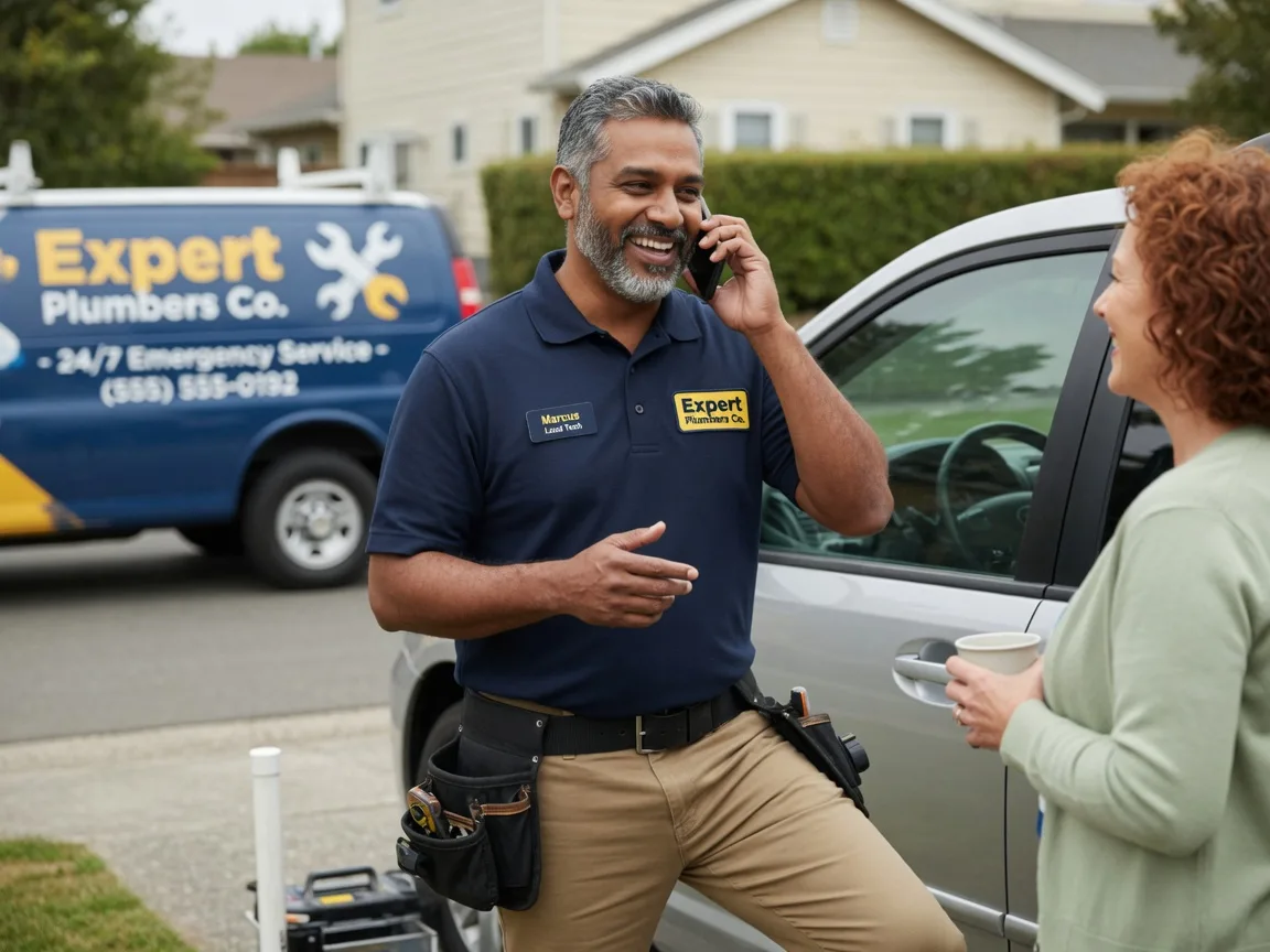 Drain Cleaning El Paso, TX FAQs